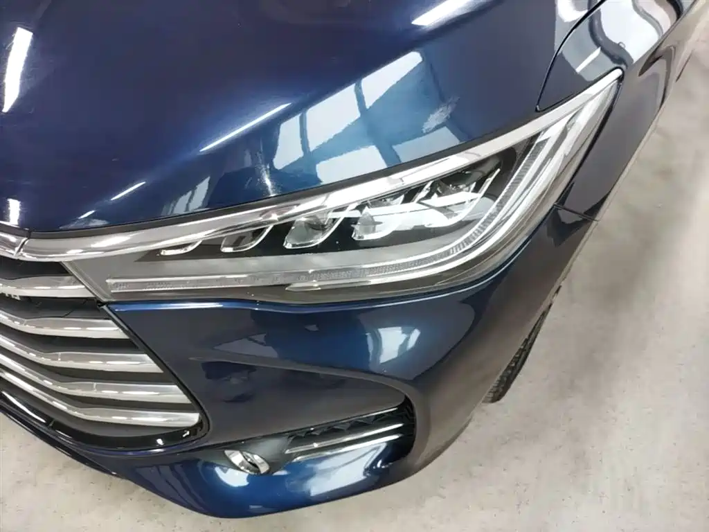 BYD Song MAX 2018 1.5T Auto Smart Connected Elite 6-Seater фото 24