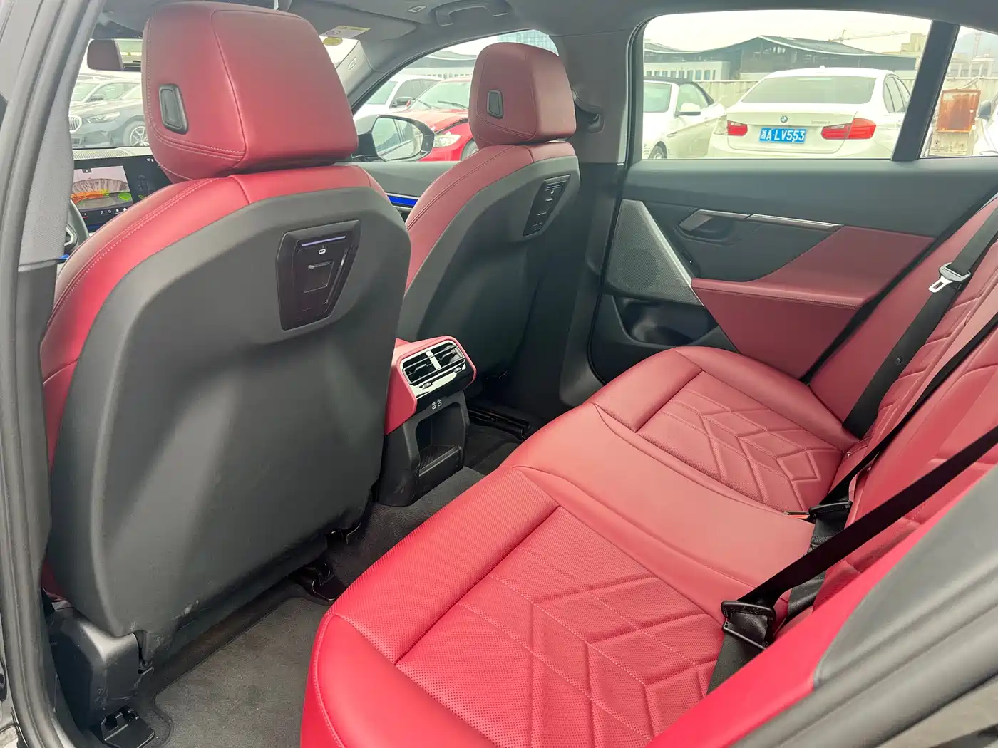 BMW 5 Series (Import) 2024 Model 525i M Sport Package фото 5