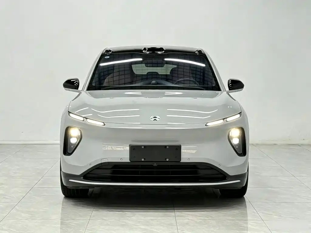 NIO EC6 2024 2024 75kWh