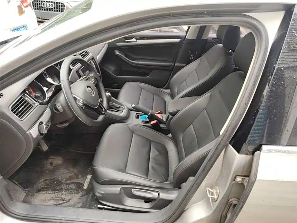 Volkswagen Sagitar 2018 280TSI DSG Comfort фото 15