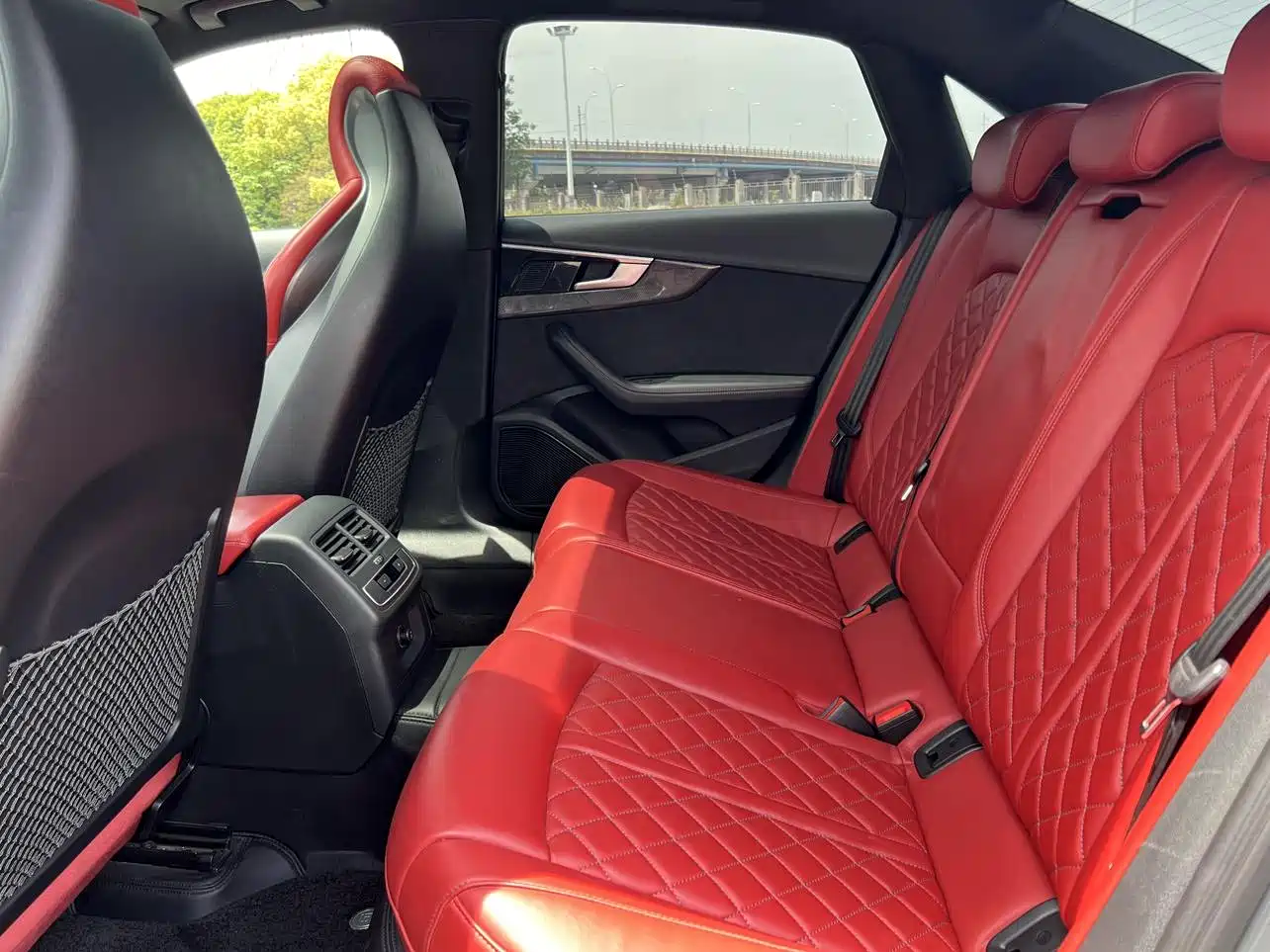 Audi S4 2022 S4 3.0TFSI фото 5