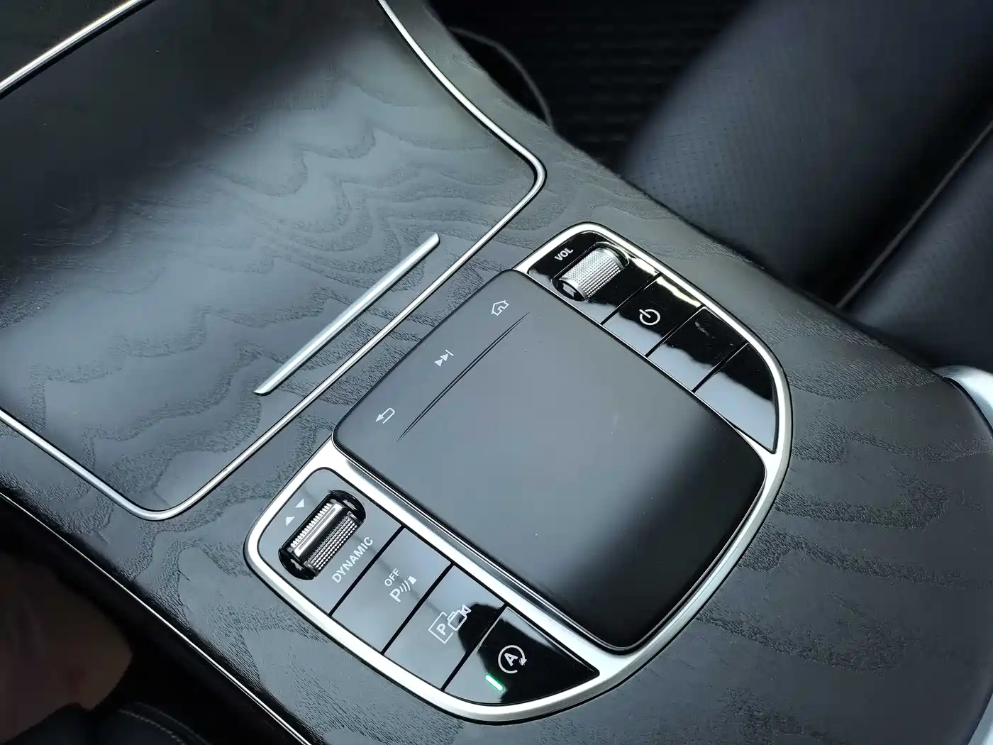 Mercedes-Benz C-Class 2021 C 260 L Sport Edition фото 14