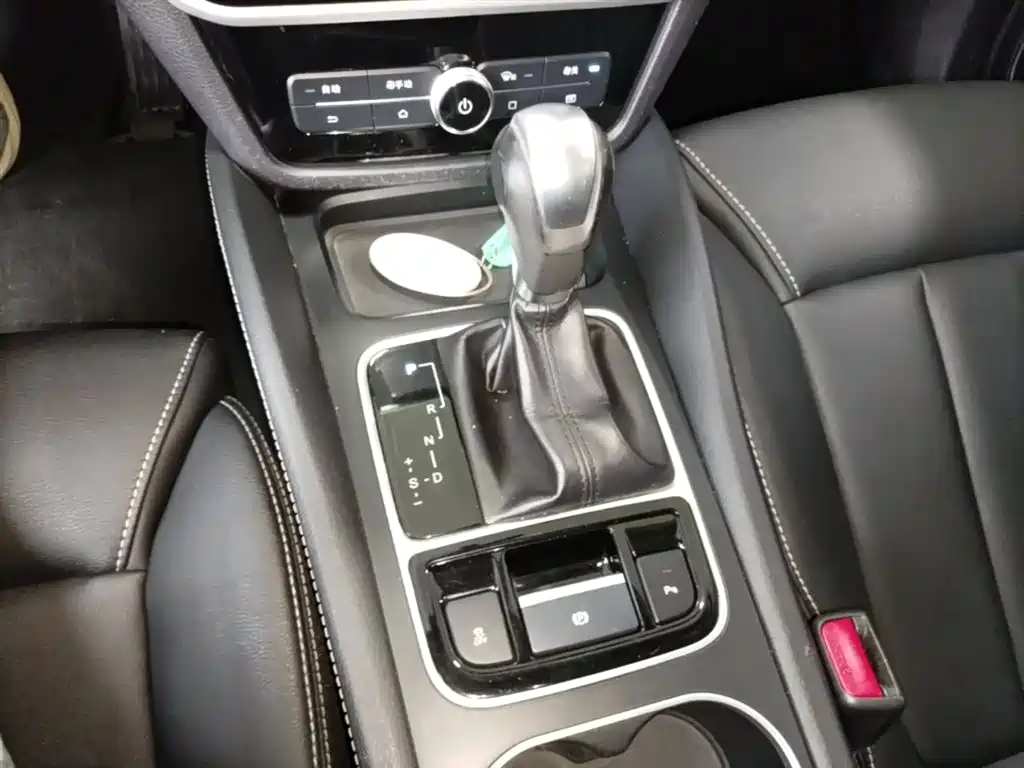 BYD Song MAX 2018 1.5T Auto Smart Connected Elite 6-Seater фото 14