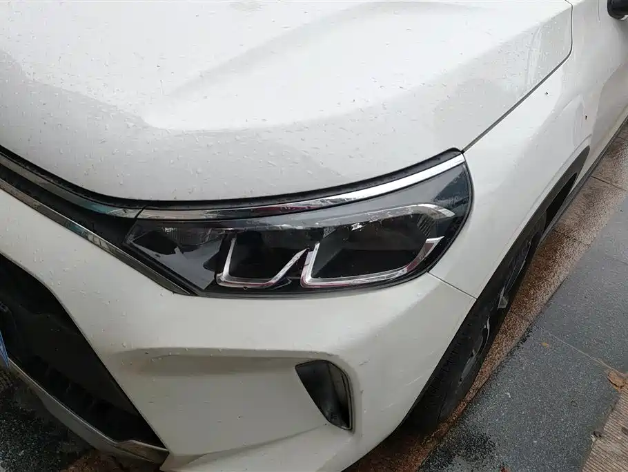 CITROEN C3-XR