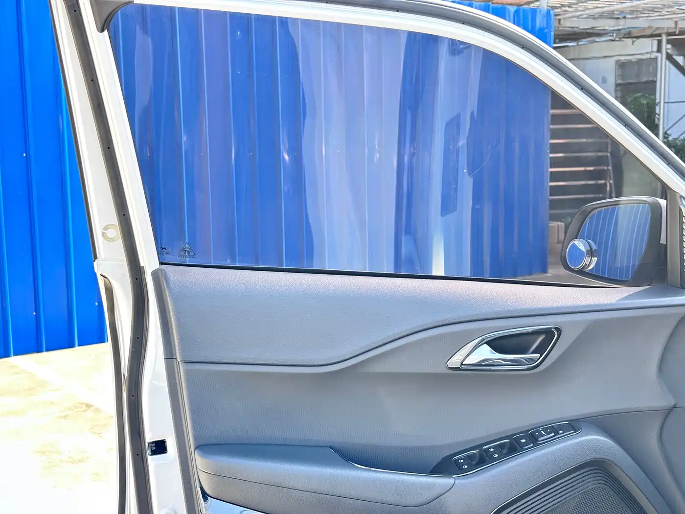 HYUNDAI BEIJING HYUNDAI IX35