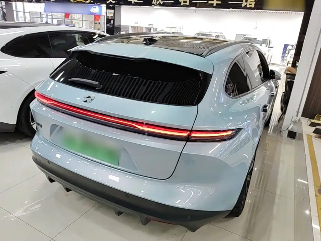NIO ET5T 2023 2023 Model 75kWh Touring