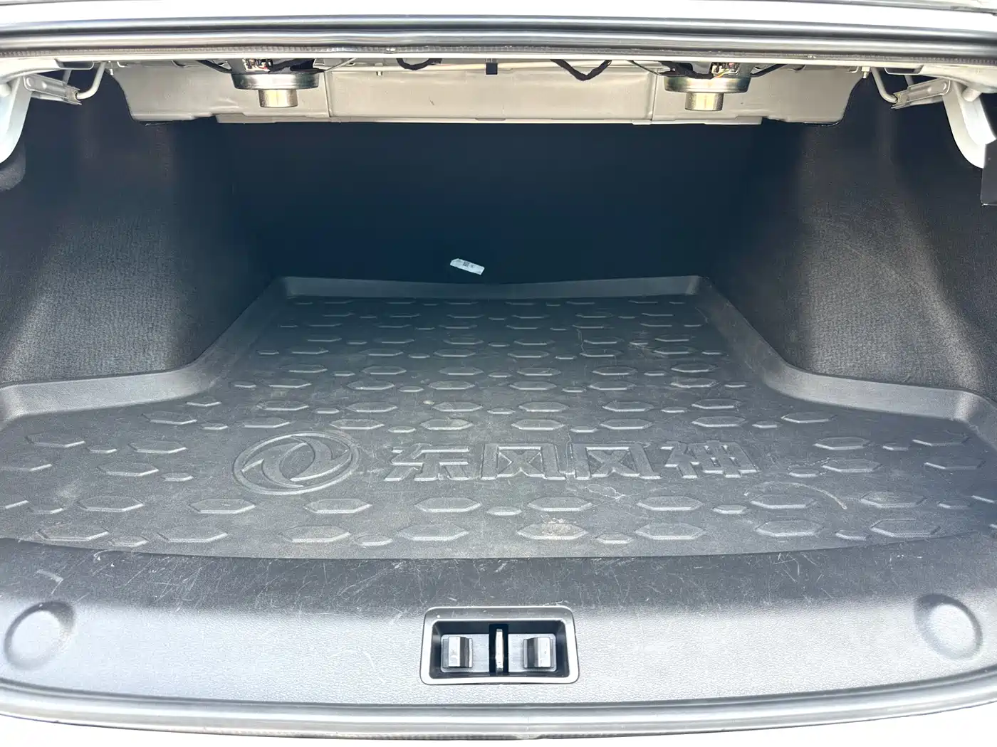 DONGFENG YI HYUN MAX