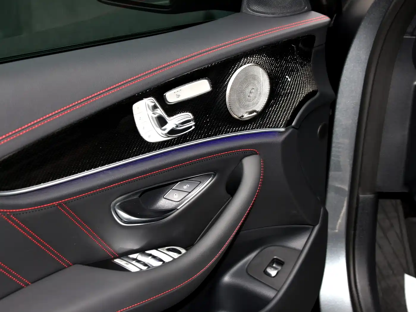 Mercedes-Benz E-Class AMG 2022 AMG E 53 4MATIC+ фото 13
