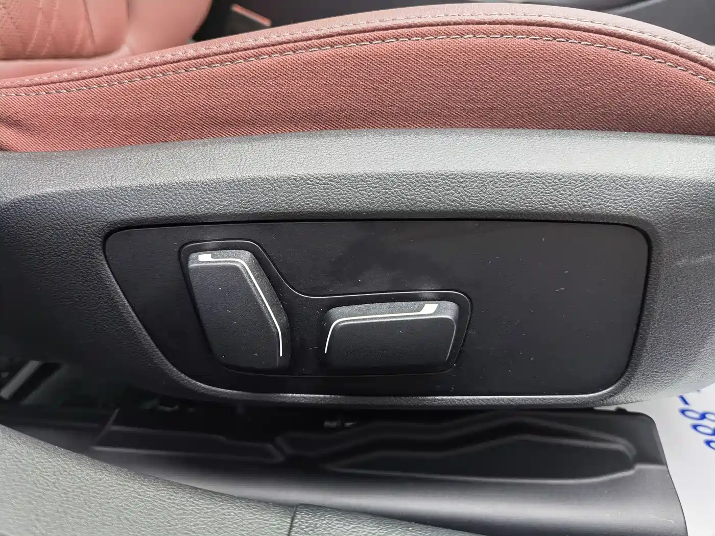 BMW 3 Series 2024 325Li M Sport Package фото 17
