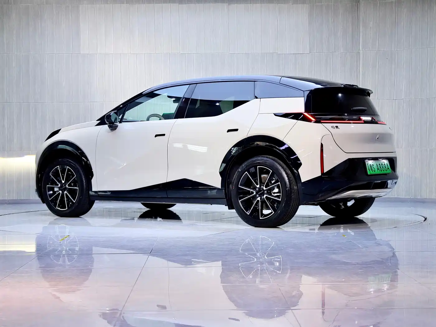 ZEEKR EXTREME KRYPTON X