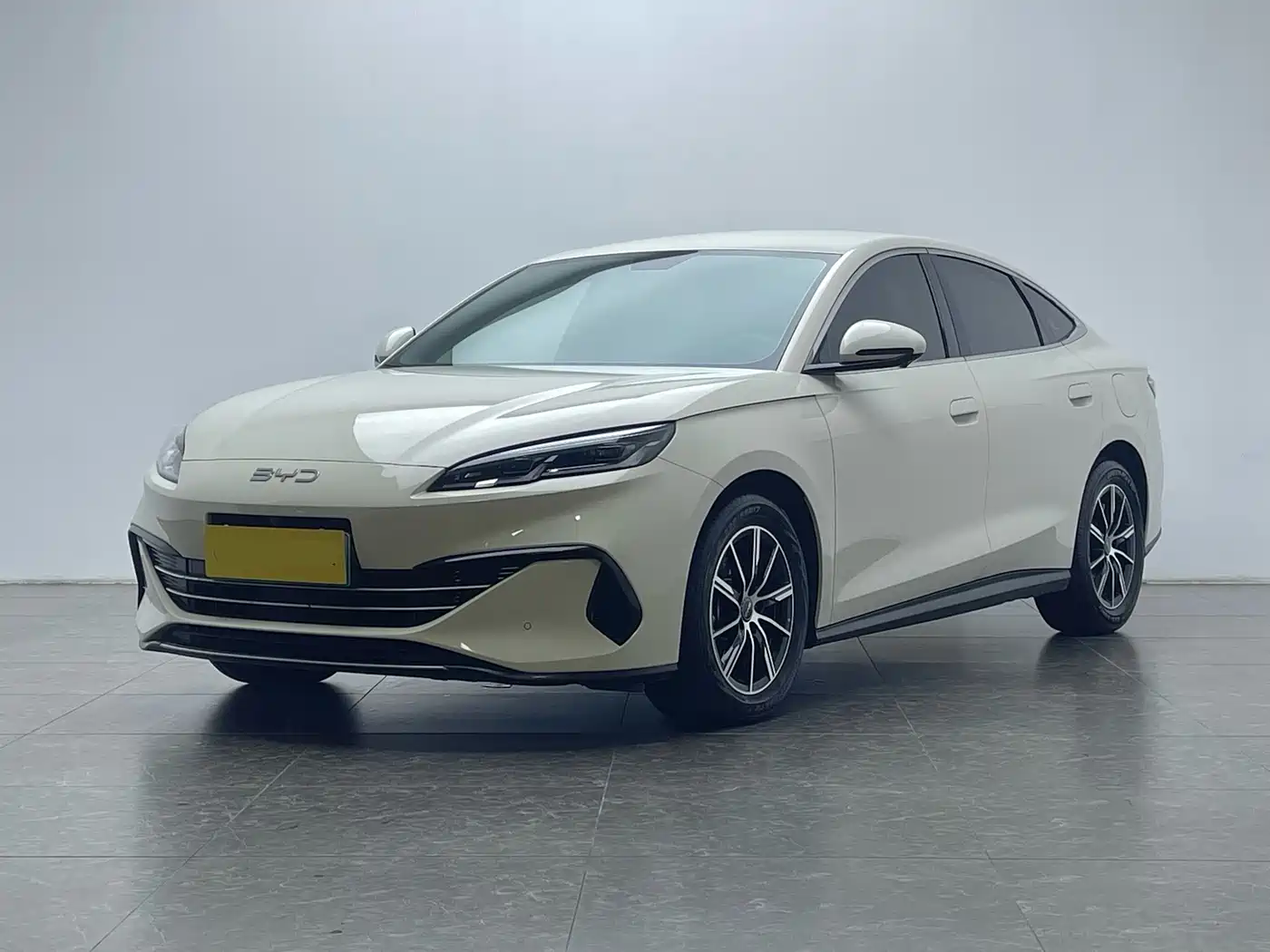 BYD Seal 06 New Energy 2024 2024 DM-i 80KM Prestige