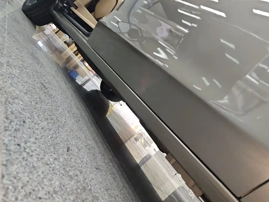 Buick GL8 2020 Model ES Landglory 653T Luxury фото 21