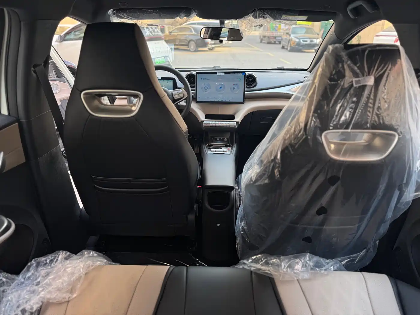 BYD Dolphin 2026 2025 420km Freedom Edition