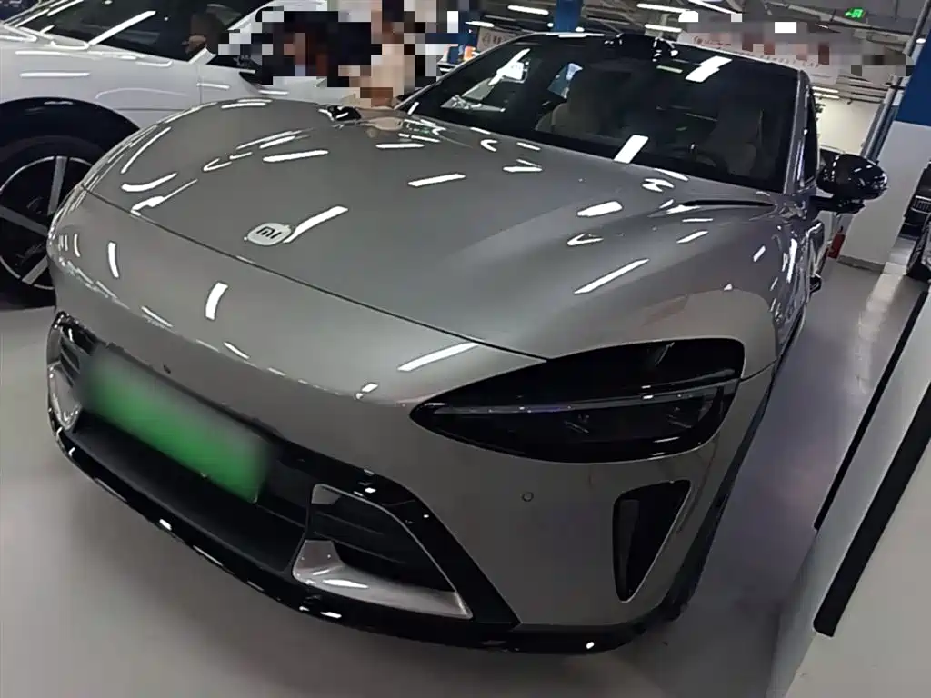 Xiaomi Auto Xiaomi YU7 2025 Ultra Long Range High Performance AWD Max Edition фото 2