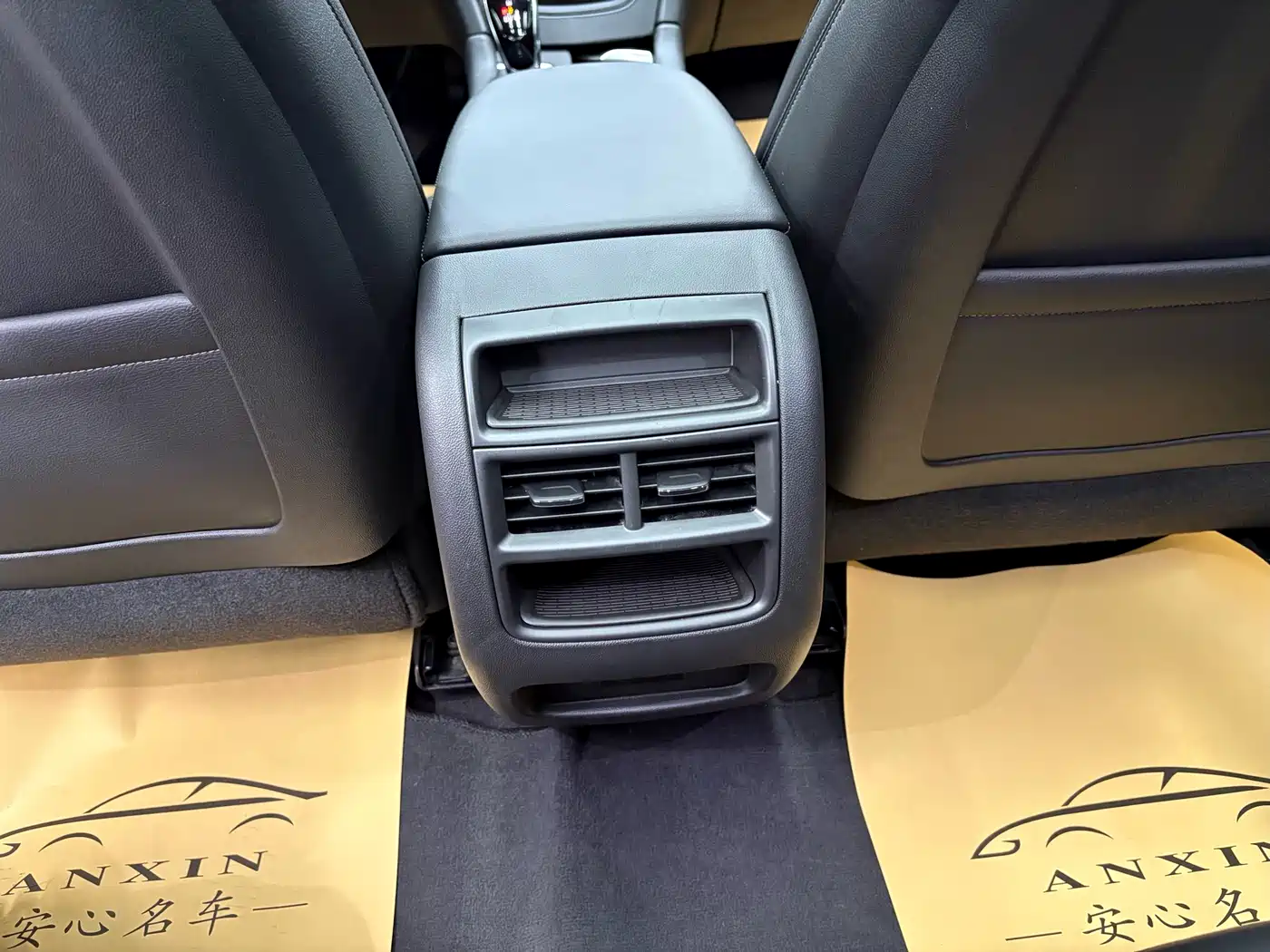 Cadillac XT5 2020 28T Luxury Model фото 13