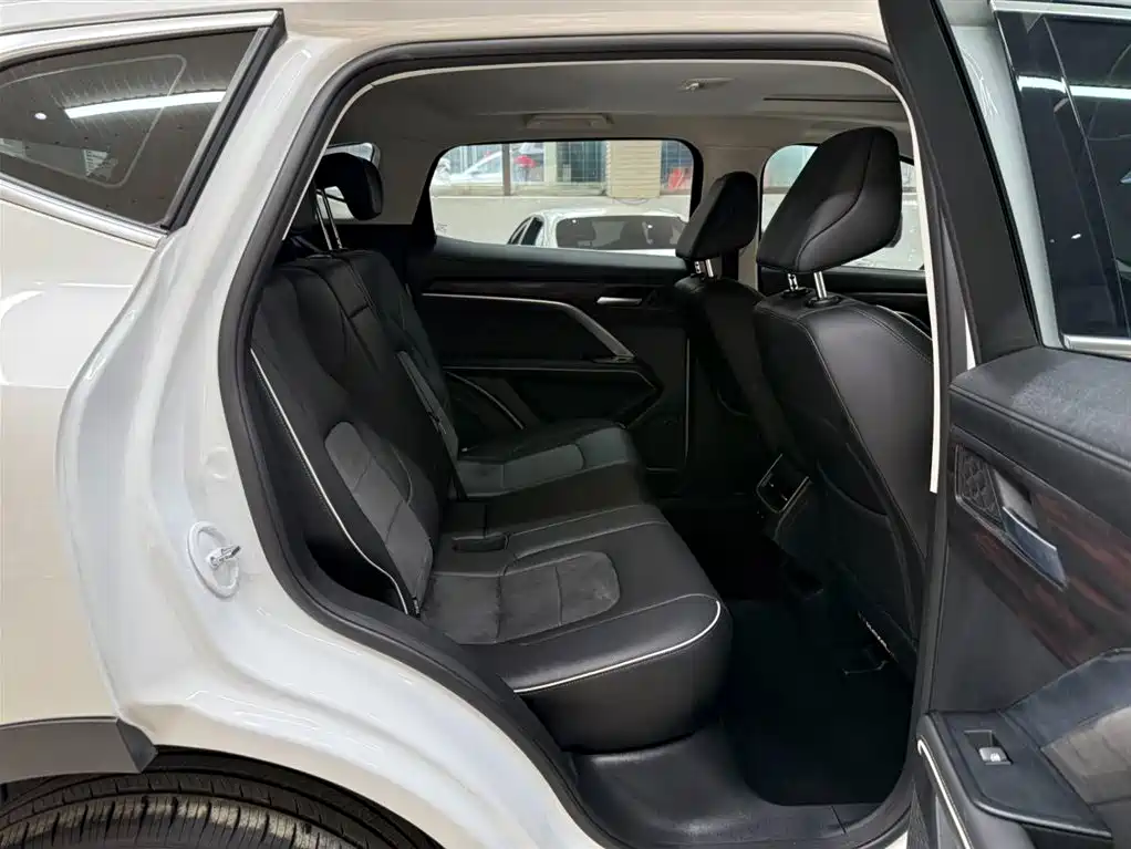 Haval H6 2023 National Trend Edition 1.5T Automatic Urban фото 17