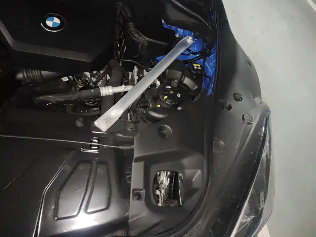 BMW Z4 2023 2022 sDrive 25i M Sport Package