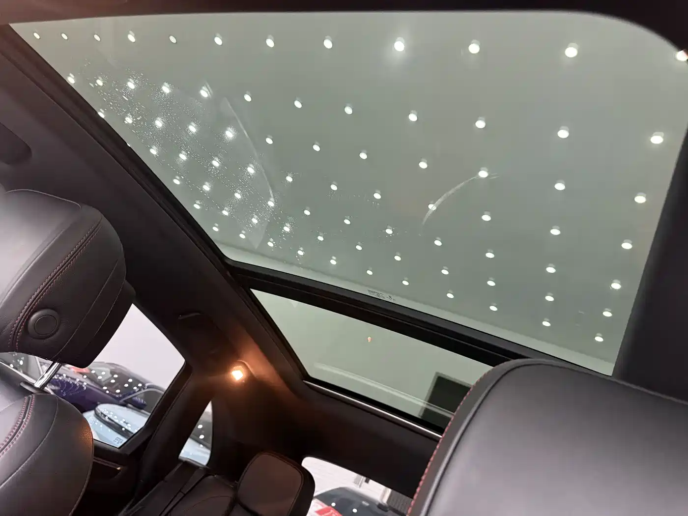 Porsche Macan 2020 Macan 2.0T фото 16