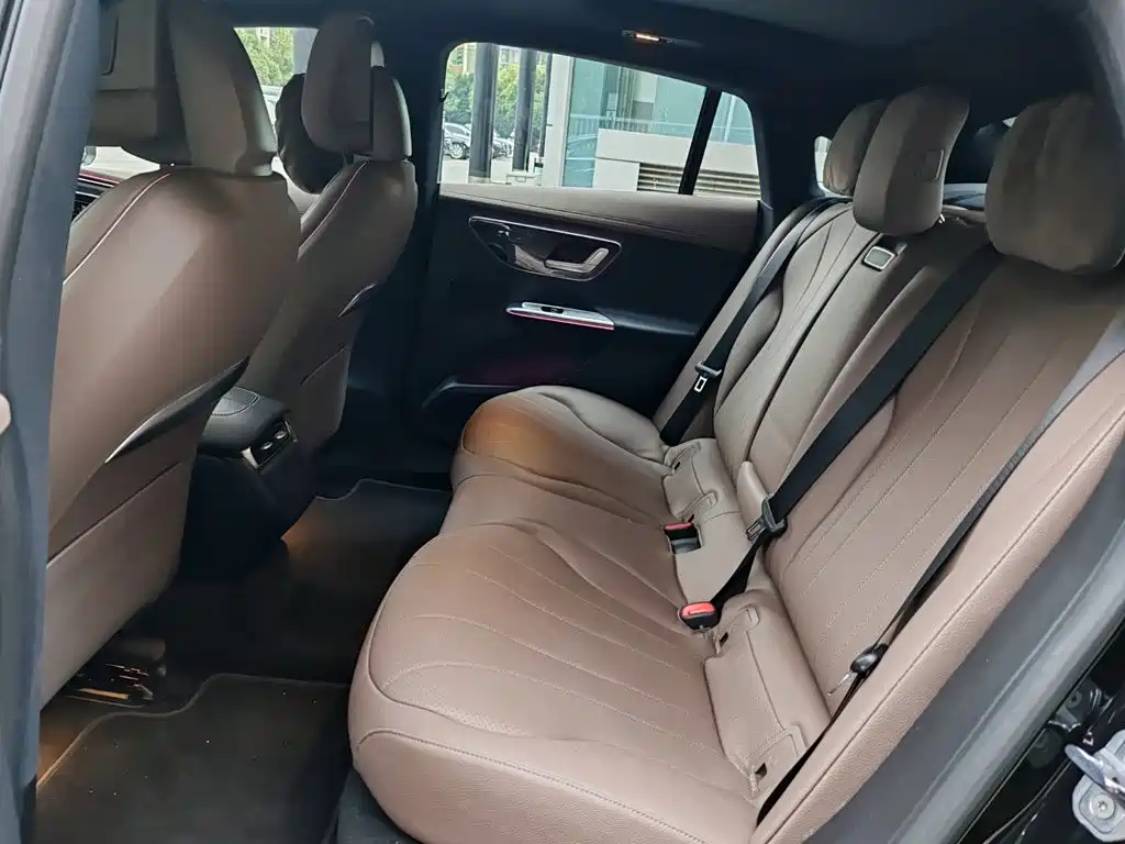 Mercedes-Benz EQE 2025 2025 500 4MATIC Pioneer