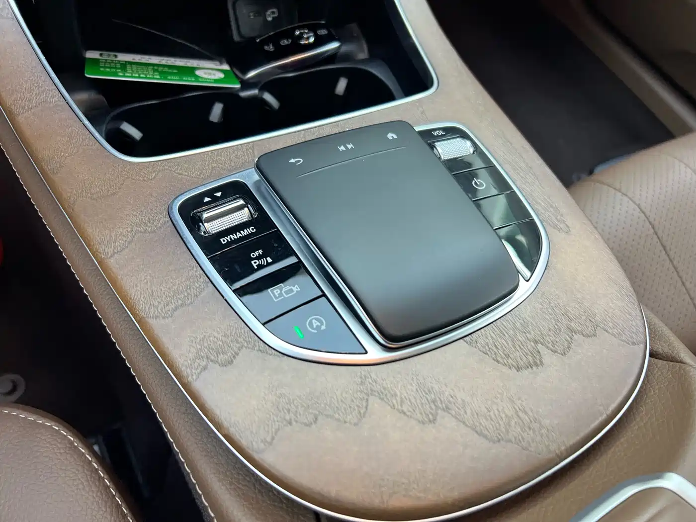Mercedes-Benz E-Class 2023 E 260 L фото 17