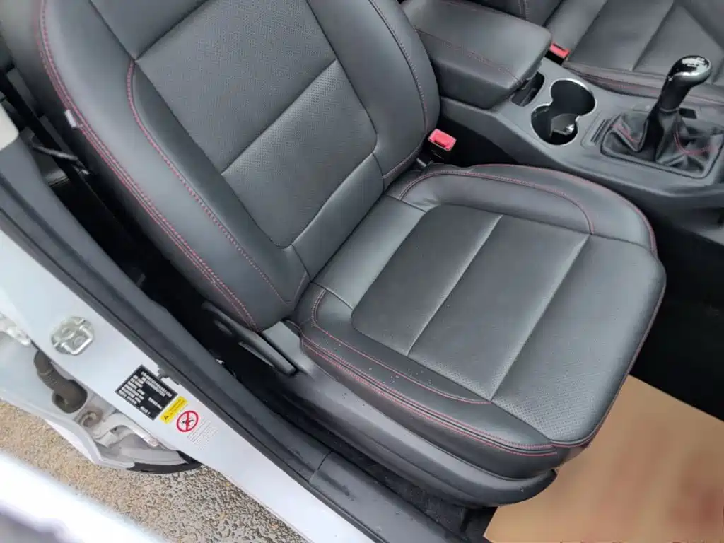 Changan CS75 2014 2014 2.0L Manual Luxury (China IV)