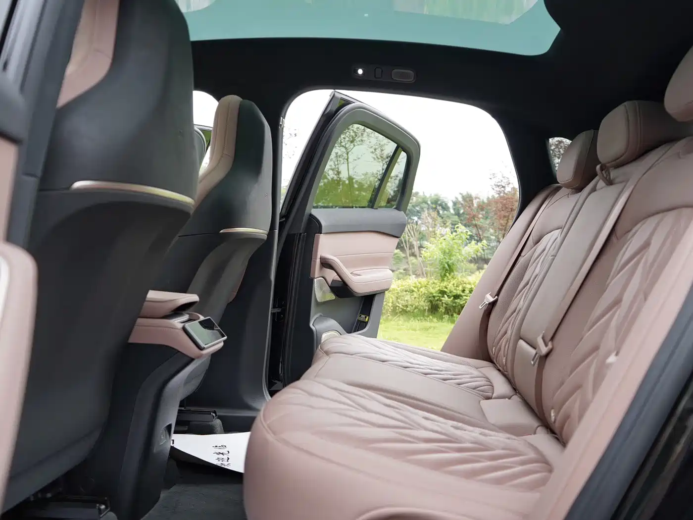 NIO EC6 2025 2025 75kWh