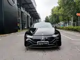 Фото 5 - Mercedes-Benz EQE