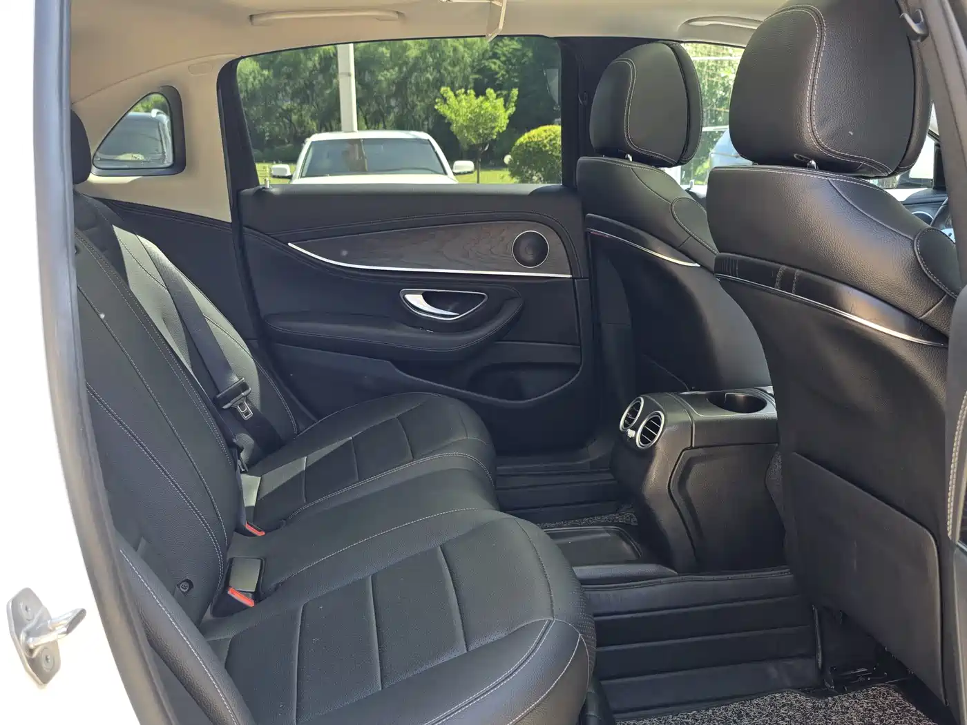 Mercedes-Benz E-Class 2020 Facelift E 260 L Sport фото 26