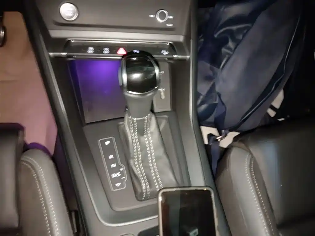 Audi Q3 Sportback 2020 45 TFSI quattro Fashion фото 14