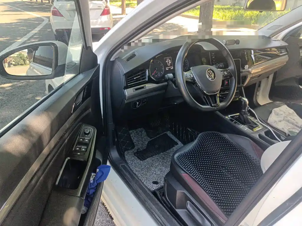 Photo 12 - Volkswagen Bora