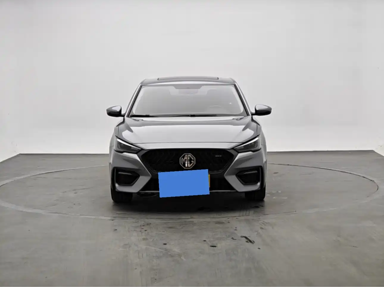 2023 MG MG6