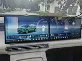 Фото 23 - Hongqi HS6 PHEV