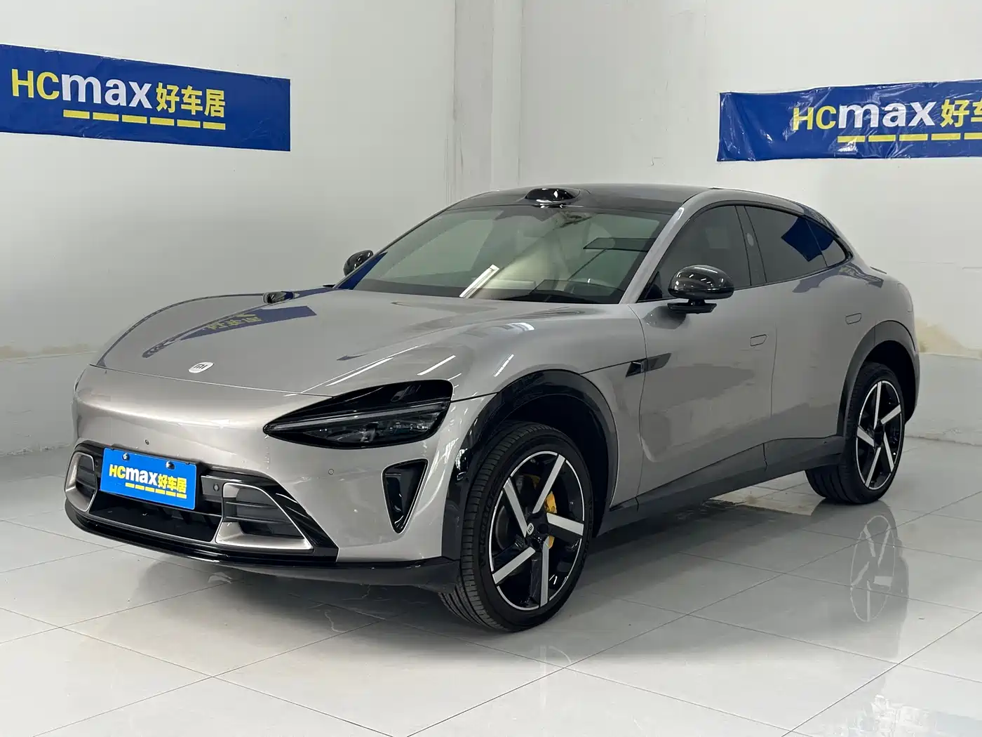 Xiaomi Auto Xiaomi YU7 2025 Ultra Long Range High Performance AWD Max Edition