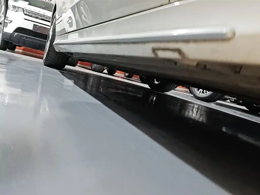 Mercedes-Benz C-Class 2019 Facelift C 260 L Sport фото 21
