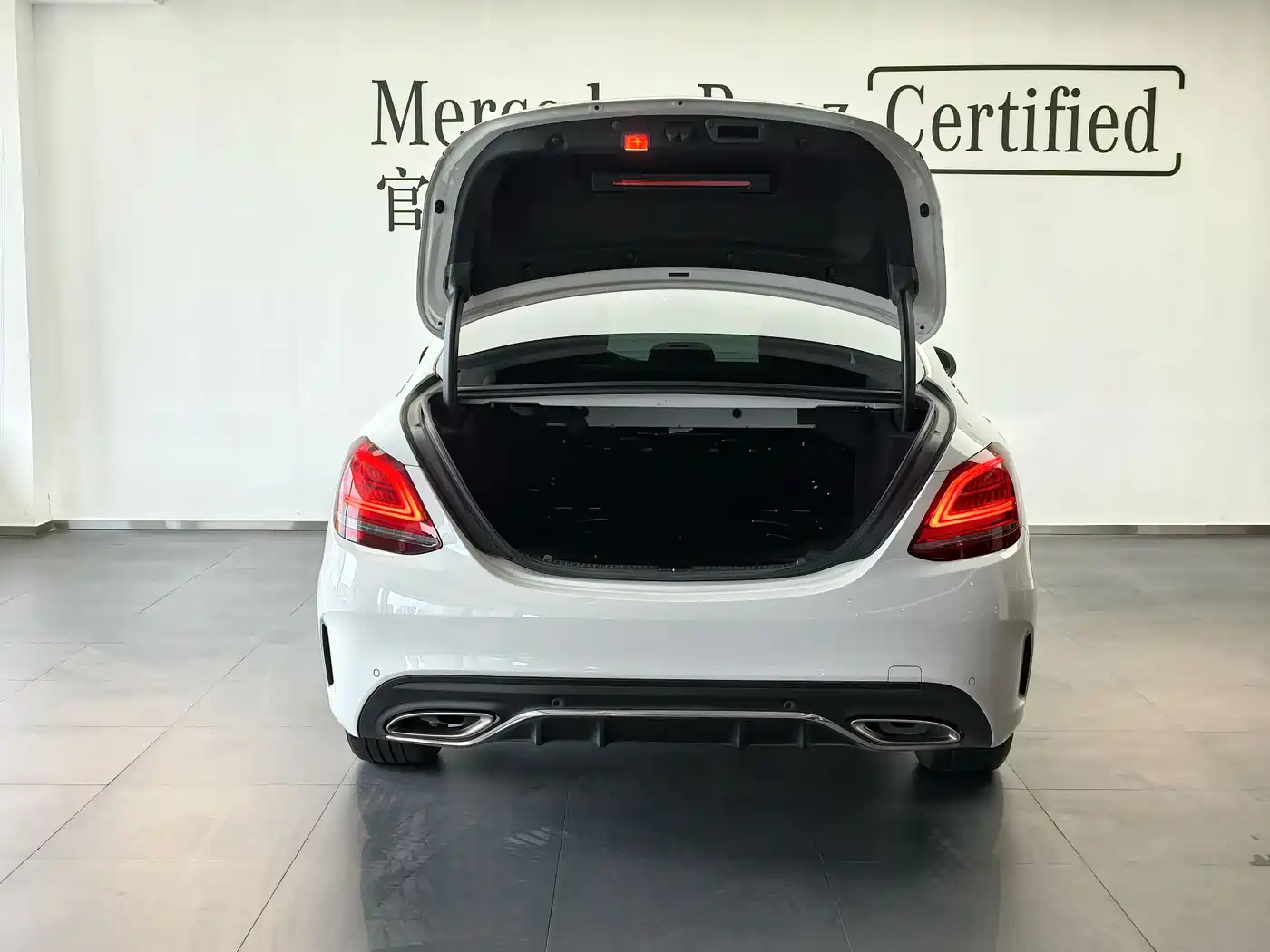 Mercedes-Benz C-Class 2019 Facelift C 260 L Sport фото 14
