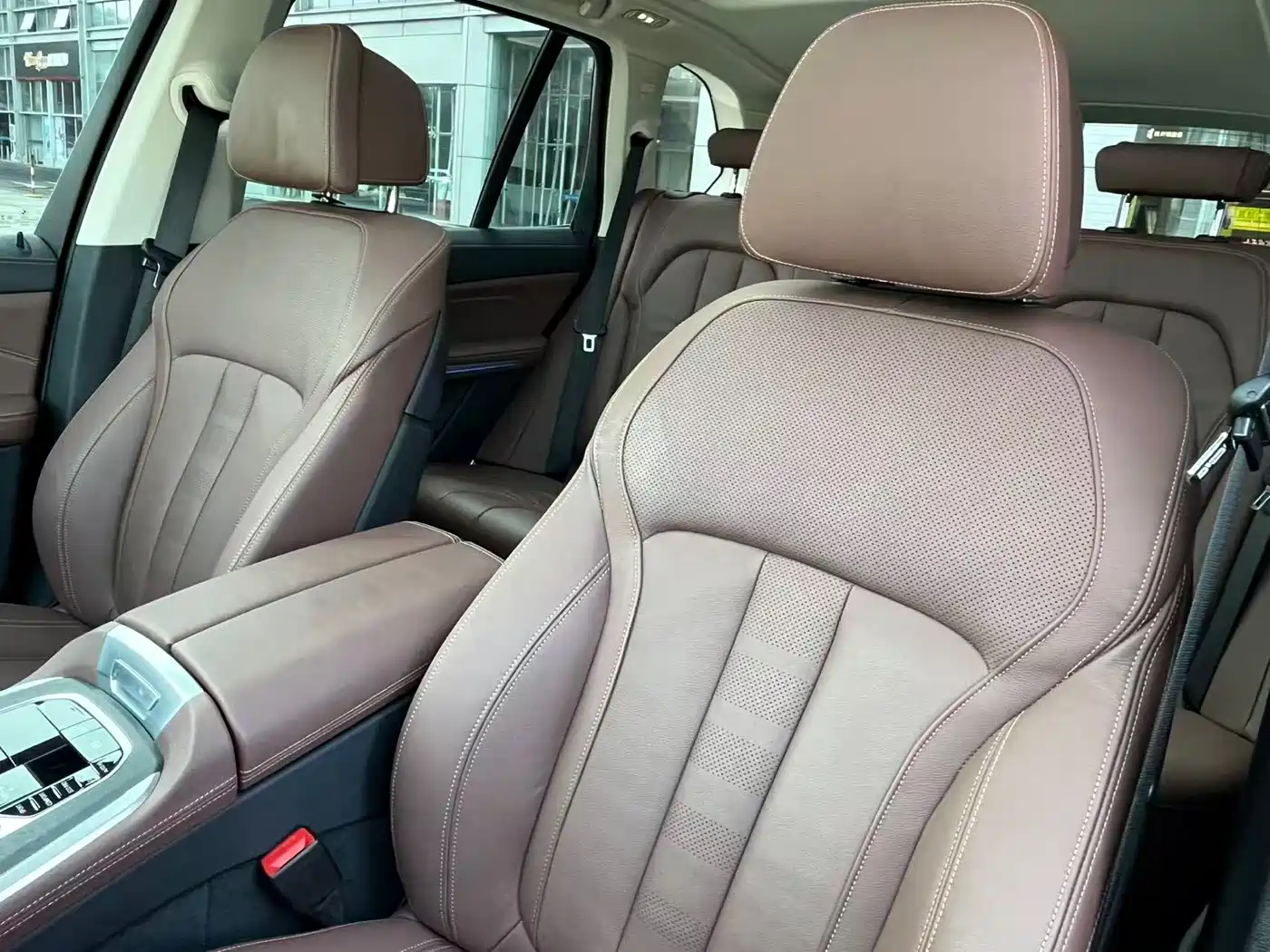 BMW X5 (Import) 2019 xDrive40i Exclusive M Sport Package фото 5
