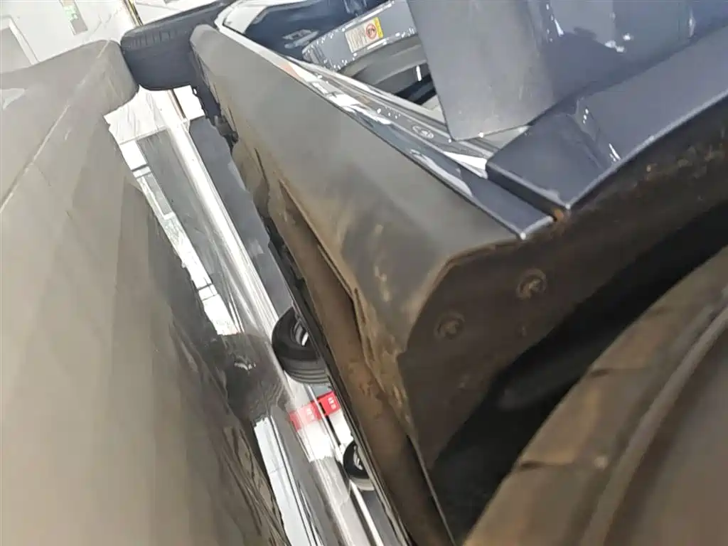 BYD Hai Bao 05 DM-i 2025 DM-i Smart Drive Edition 55KM Luxury фото 21