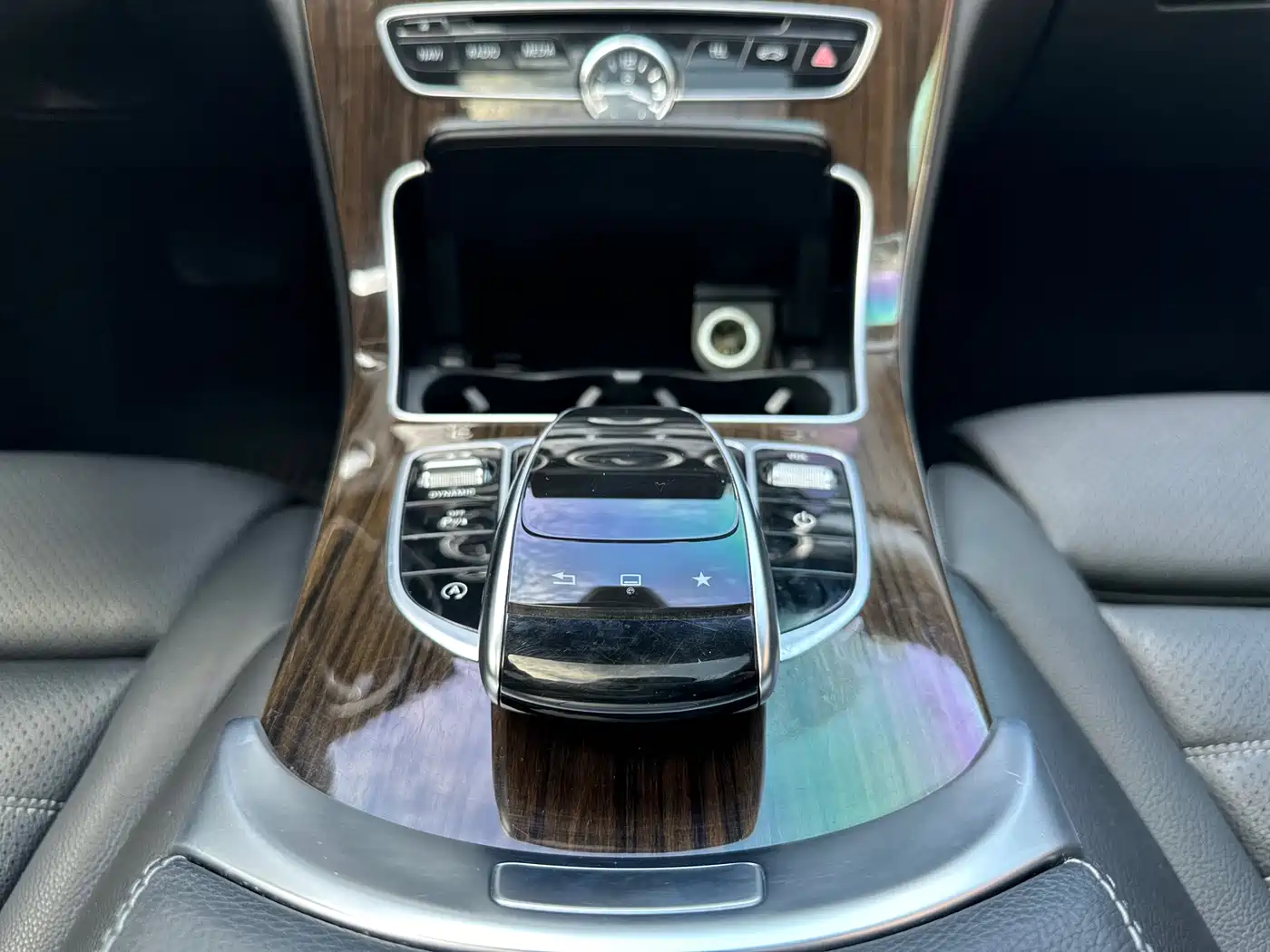 Mercedes-Benz C-Class 2016 C 200 L фото 21