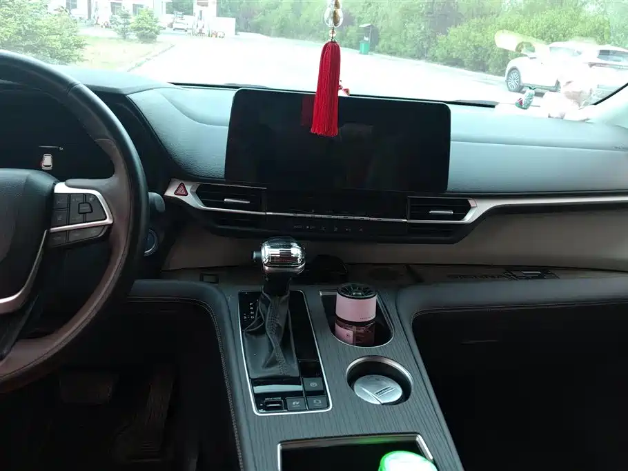 Toyota Sienna 2024 2.5L Hybrid Comfort Edition фото 13