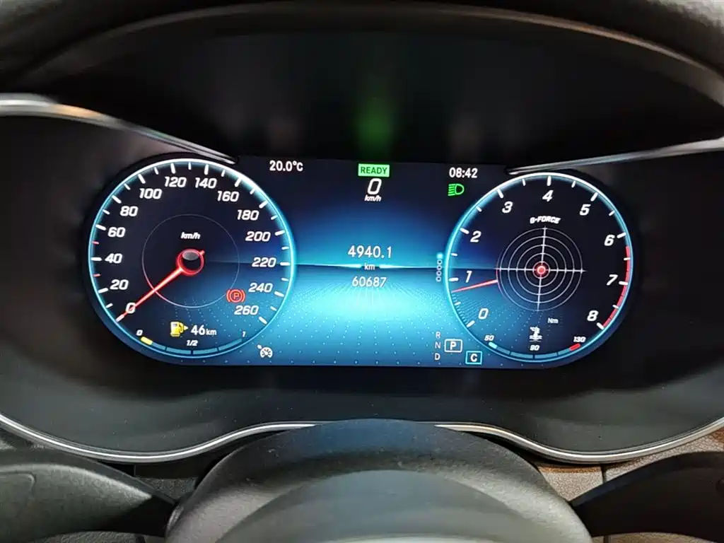 Mercedes-Benz C-Class 2019 Facelift C 260 L Sport фото 12