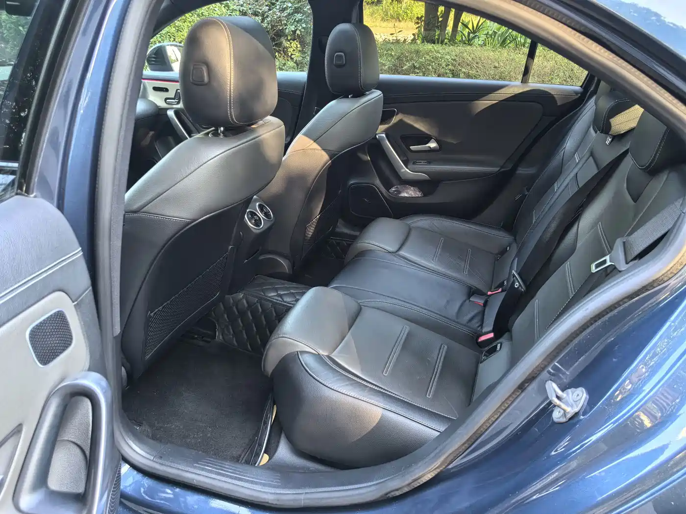 Mercedes-Benz A-Class AMG 2020 2019 AMG A 35 L 4MATIC Pioneer Special Edition
