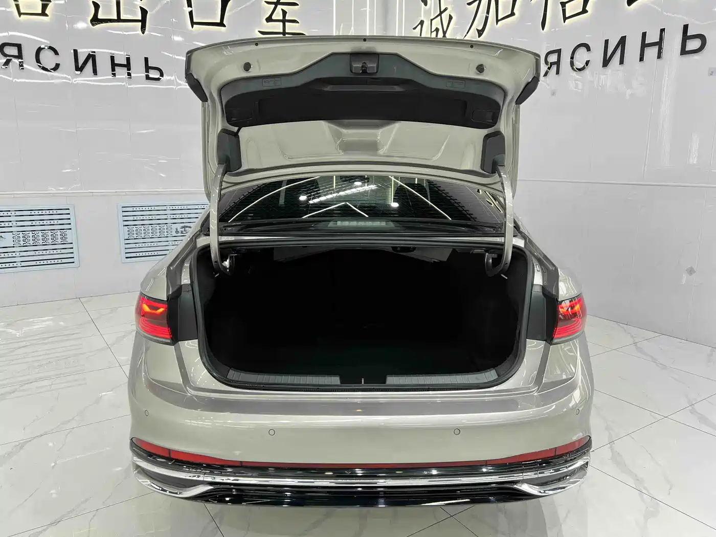 Volkswagen Sagitar 2023 280TSI DSG Surpass Plus Edition фото 17