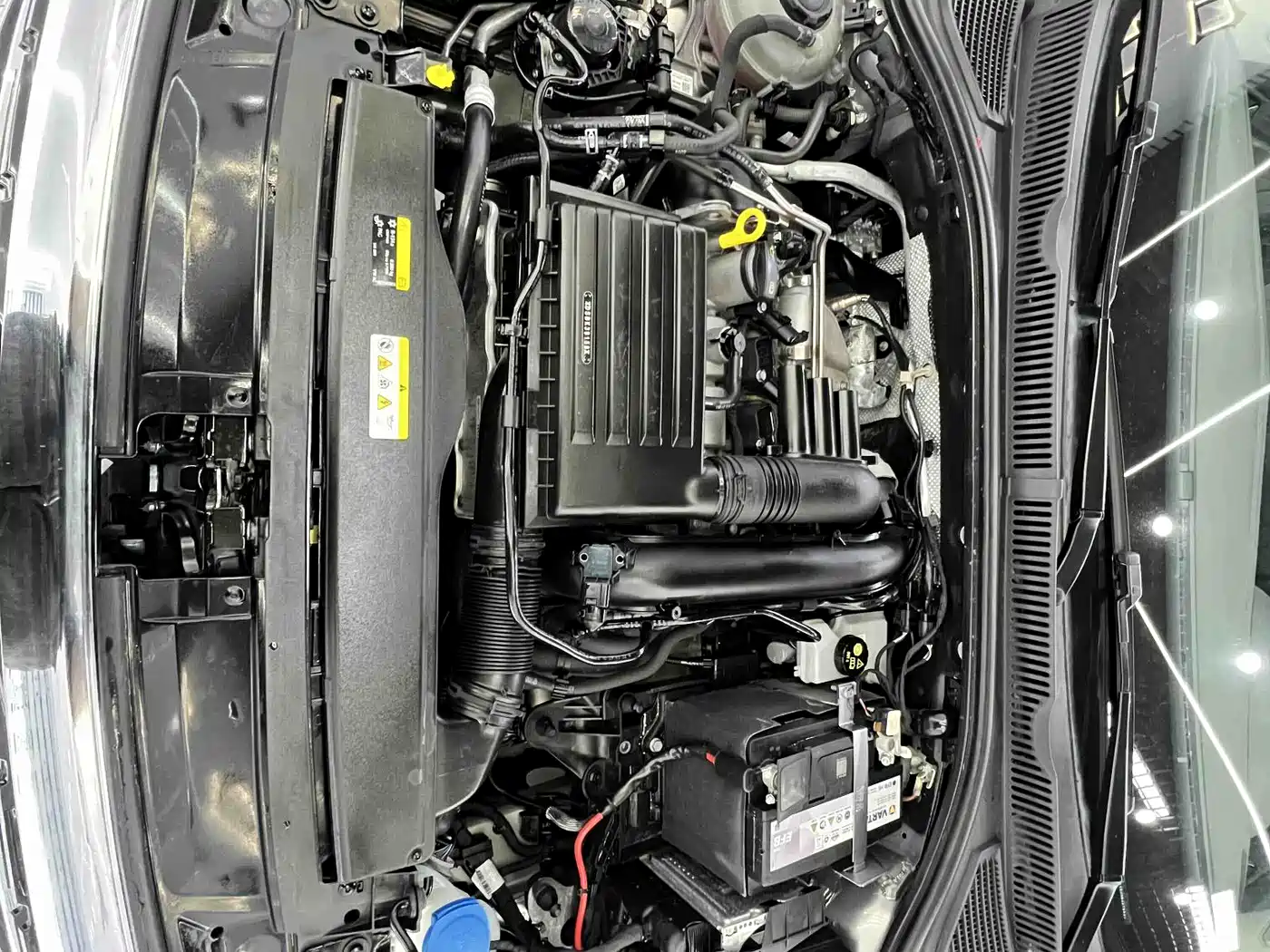 Volkswagen Sagitar 2023 280TSI DSG Surpass Plus Edition фото 20