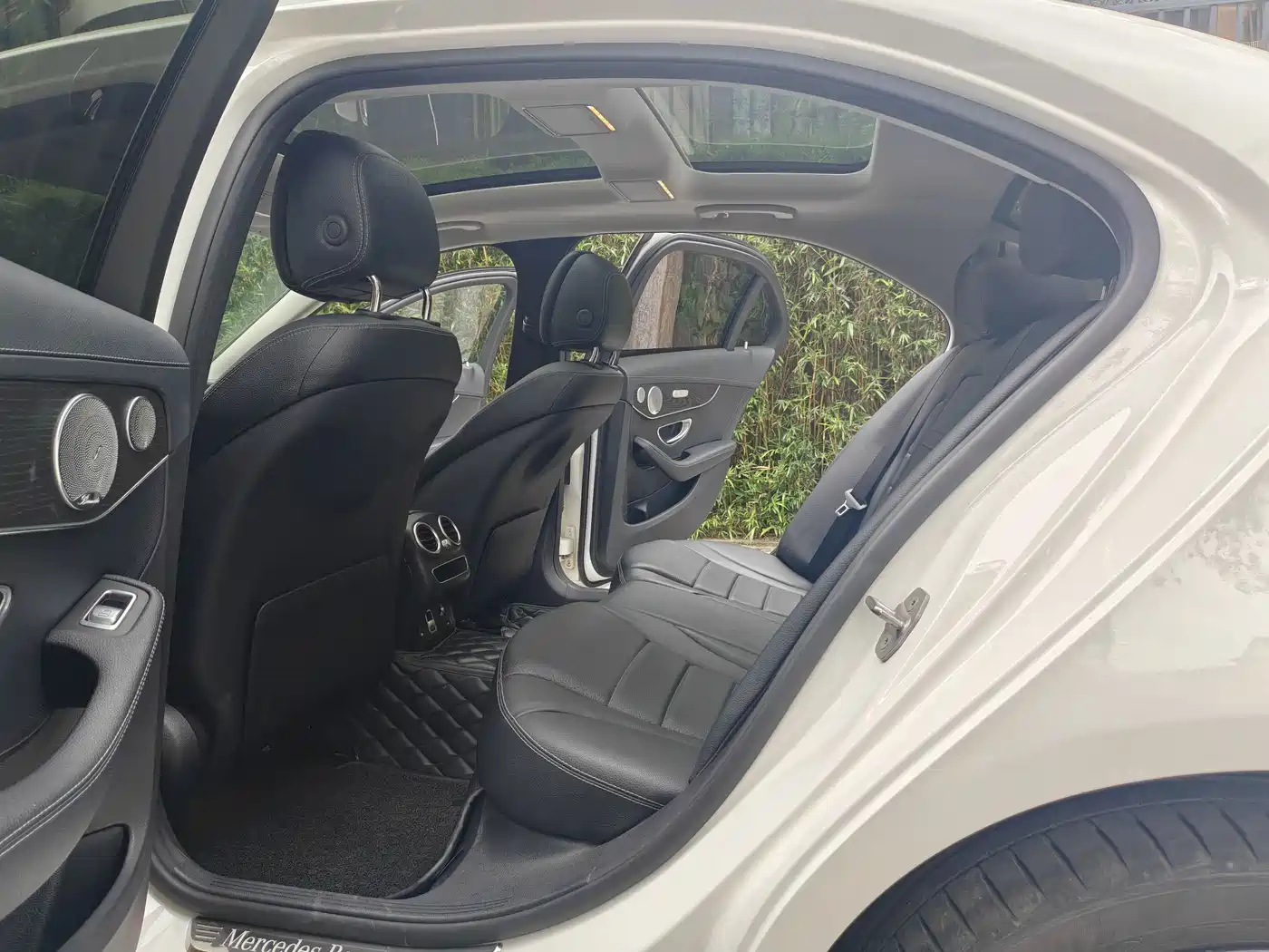 Mercedes-Benz C-Class 2021 C 260 L Sport Starry Exclusive Edition фото 11