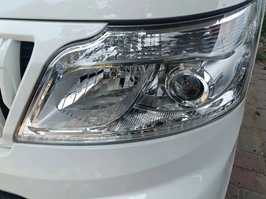 Changan Kaicheng Changan Ruixing M60 2024 2020 Model 1.5L Standard China VI 6 Seats DAM15KR