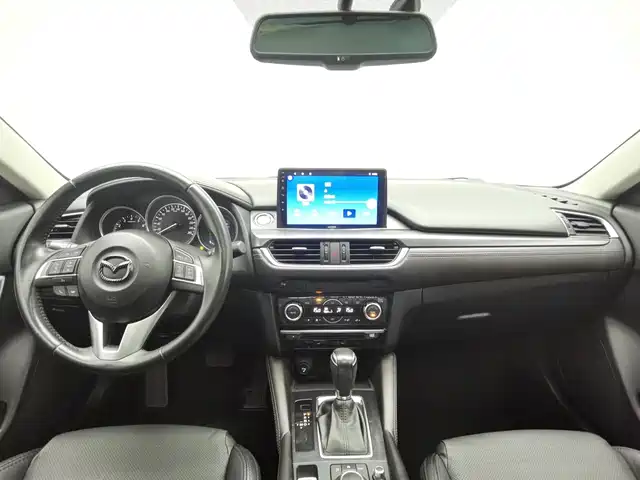 Mazda Atenza 2017 2.0L Skyactiv-G Luxury — фото 5