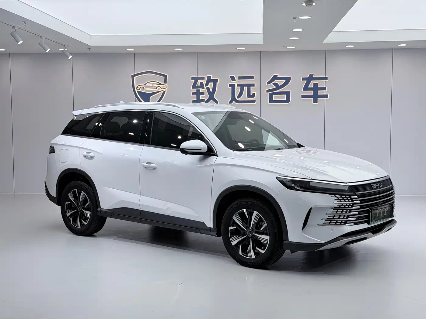 BYD Seal 05 DM-i 2025 2025 DM-i 75KM Luxury Type