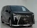 Фото 1 - GAC Trumpchi M8