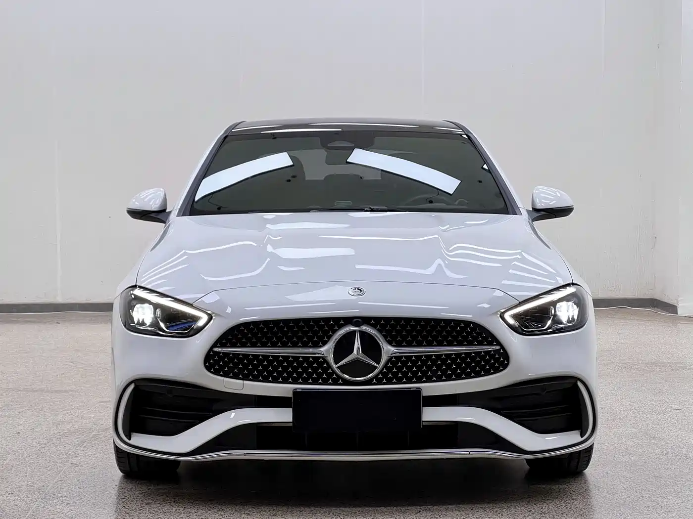Mercedes-Benz C-Class 2022 C 260 L Sport Edition фото 2