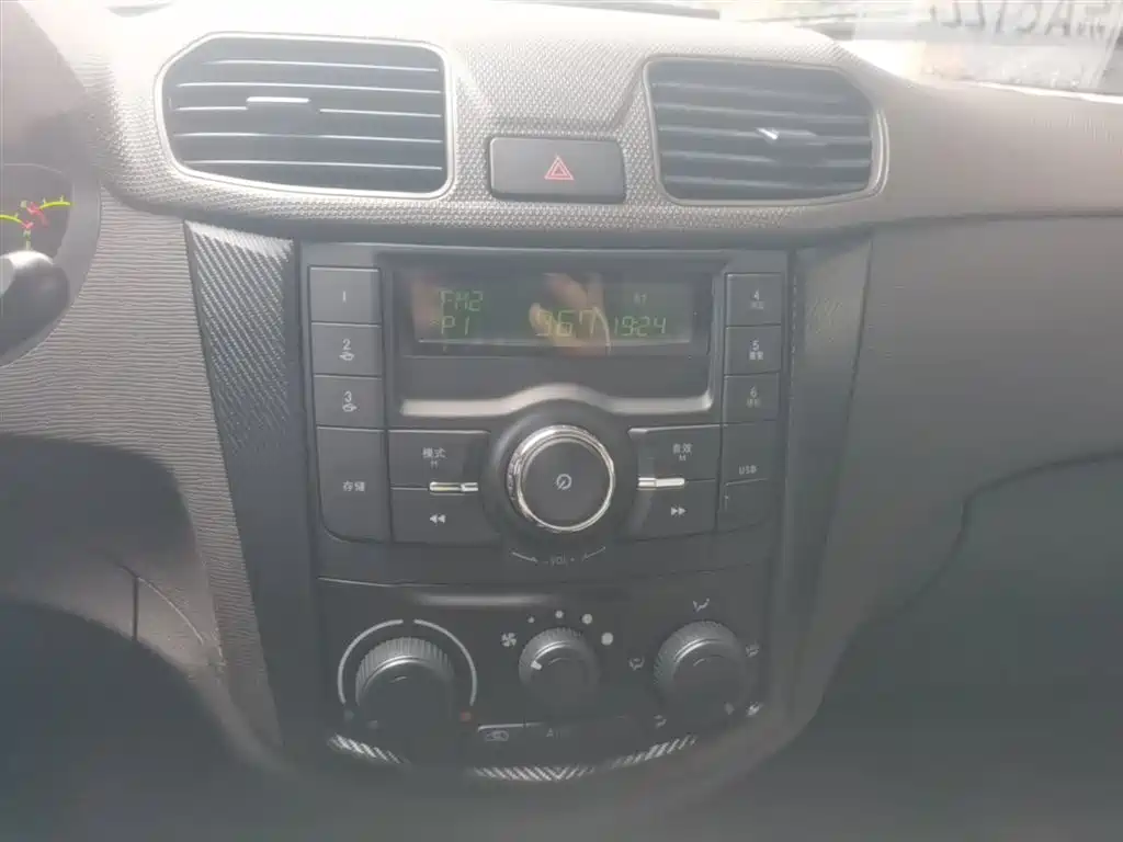 WULING AUTOMOBILE WULING HONGGUANG